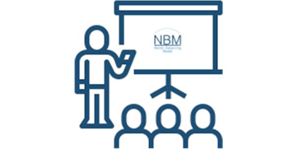 Stakeholder involvement Satisfied with the gradual increase of stakeholder involvement, but more