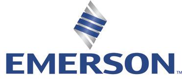 00825-0212-4591, vers. AA Huvudkontor Emerson Automation Solutions 6021 Innovation Blvd. Shakopee, MN 55379, USA +1-800-999 9307 eller +1-952-906 8888 +1-952-949 7001 RFQ.RMD-RCC@Emerson.