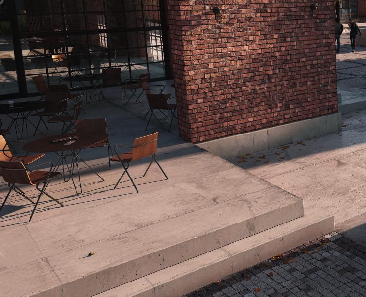 FÖR ATT DU GÅR DIN EGEN VÄG Med sin distinkta design, självsäkra attityd och kompakta storlek