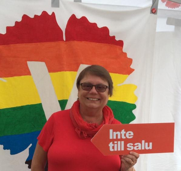 Hej! Det drar ihop sig till årskonferens och jag hoppas att riktigt många är intresserade av att representera partiet på distriktsnivå.