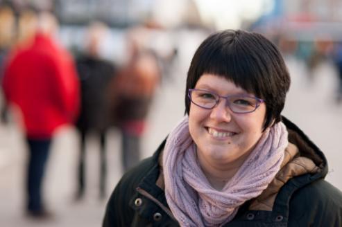 Situationen i Dorotea Vänsterpartiet har stött ockupationen och vi jobbade för ett ja i folkomröstningen.