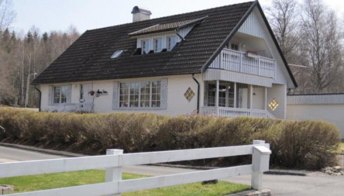 0 rum (3 sovrum) / 231 m² Område Dalstorp