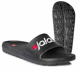 ÖVRIGA SKOR JALAS 8020 SANDAL Halksäker duschsandal tillverkad av lätt EVA. Används inomhus.