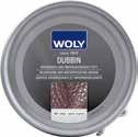 skoborste, förvaringspåse 8029-300 Impregntaion Woly 3x3 Protector Vattenavvisande, impregnering