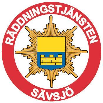 räddningstjänst Antagen av