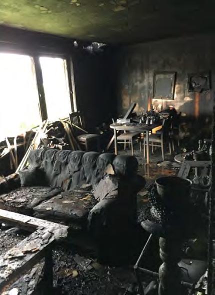 8 VARDAGSRUM GILLESTUGA, BOTTENVÅN.