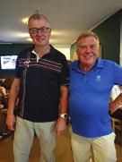 Stefan Kamper Johnson Vinnare B-klassen Jerry