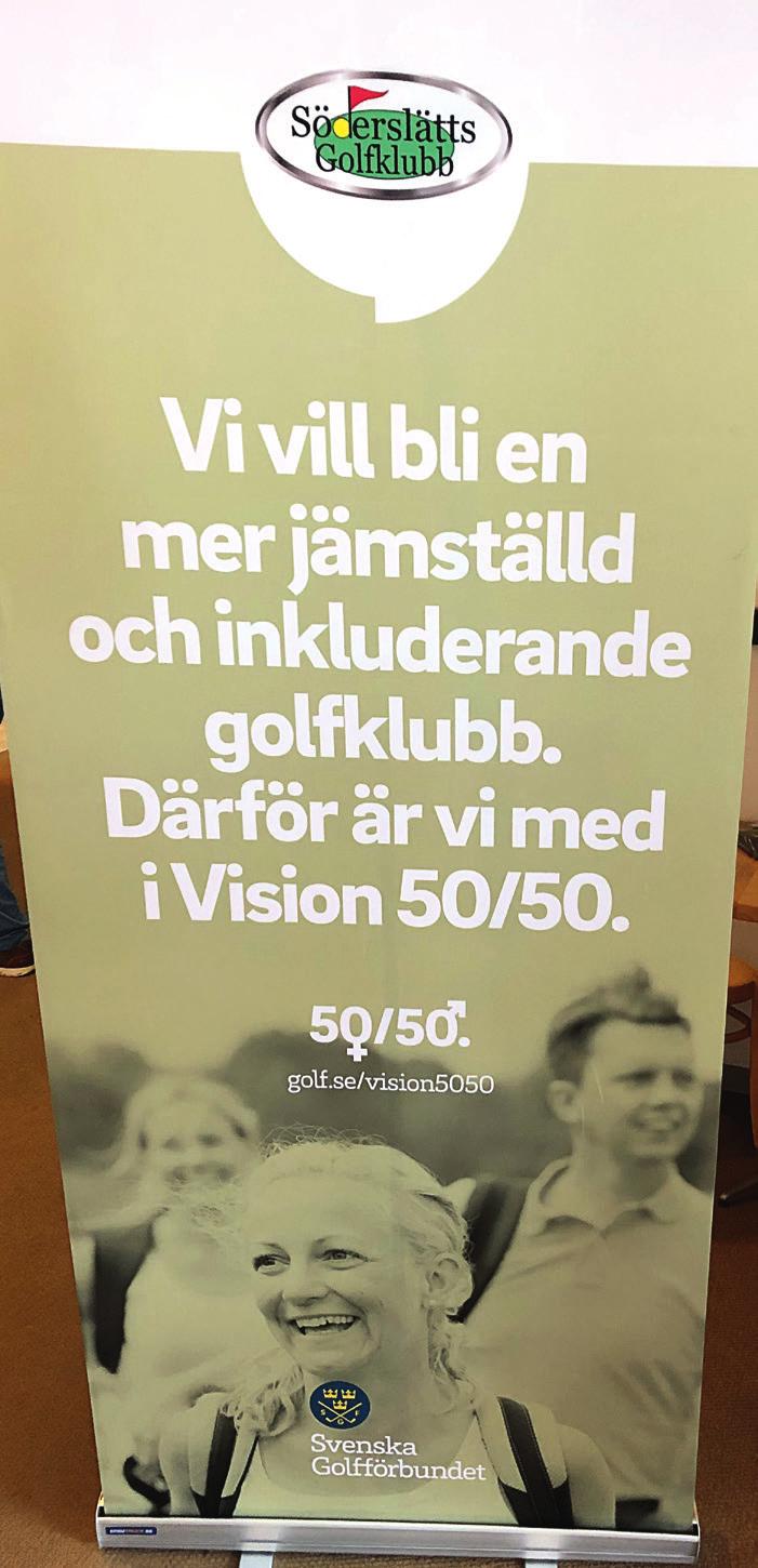 Där hör vi Jättetrevligt, Bland det bästa jag har spelat, Vi kommer tillbaka, Tack för mottagandet här på Söderslätt. Har du sett vårt plakat på banan?
