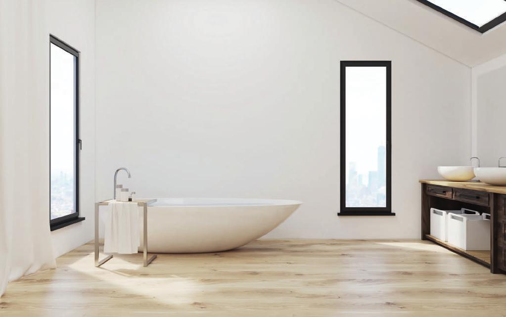 Snabb och säker kopplingsteknik Unik kopplingsdesign och funktion Finns i dimensioner upp till 75 mm Uponor PEX-rör installeras med den unika kopplingstekniken Quick & Easy (Q&E) Uponor Q&E är en