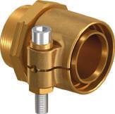 Uponor FPL-X finns för rör i dimension 12, 15 och 16
