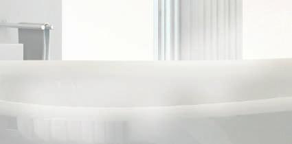 Uponor PPM fördelarsystem skapar större frihet vid både design, konstruktion och installation.