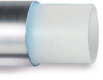 Enkel installation med beprövad och pålitlig teknik Uponor Metallic Pipe PLUS monteras enkelt, säkert och snabbt med Uponors presskopplingsteknik.