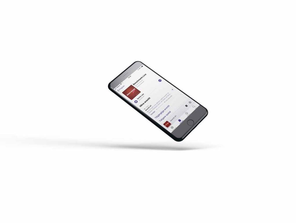 Benchmark Live Strukturinvests nya podcast! Strukturinvest lanserade nyligen Benchmark Live en podcast där fokus ligger på investeringar och allt som påverkar investeringar.