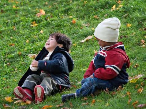 1 Förskoleverksamhet och skolbarnsomsorg Lagstiftningen Kommunerna är enligt skollagen skyldiga att tillhandahålla förskoleverksamhet och skolbarnsomsorg för barn i åldrarna 1 12 år i den