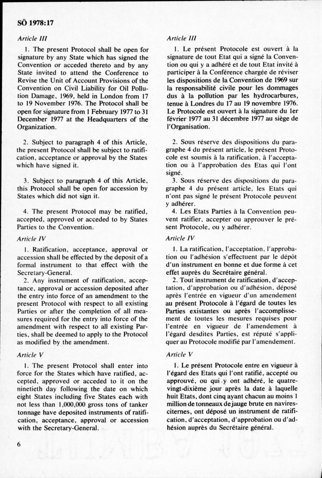 Article l i l 1.