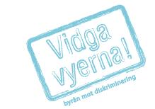 Nytt från diskrimineringsområdet Tre nya antidiskrimineringsbyråer i Sverige Under 2011 öppnar tre nya antidiskrimineringsbyråer runt om i Sverige vilka alla har beviljats stöd från Ungdomsstyrelsen.