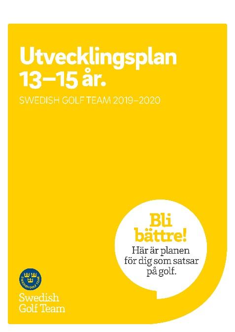 Om du tittat på riktigt bra spelare har du säkert lagt märke till flera saker som gör att de skjuter så låga scorer. De slår ofta både långt och rakt.