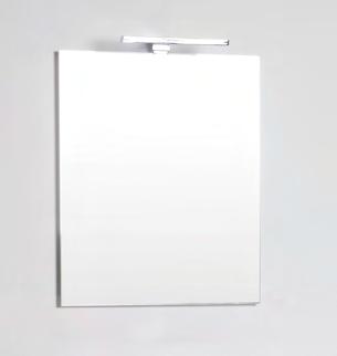 WC/DUSCH/TVÄTT & BAD STANDARD STANDARD