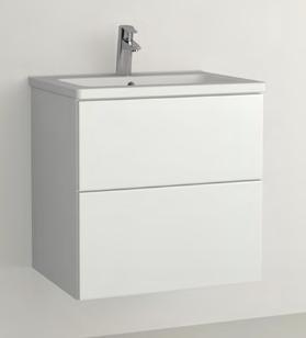Duschset Alterna Terzo T2 Standard i