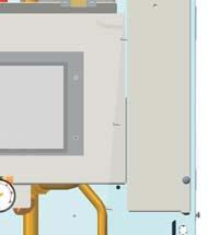Heater Expansion