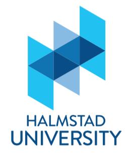 KANDIDATuppsats Uppdragsutbildningsprogram för Försvarsmakten i samarbete med Högskolan i Halmstad Gemensamt mål eller gemensamma