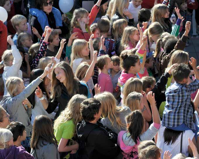 13 Stockholms län har cirka 26 procent av landets befolkningsökning enligt SCB. En central fråga för regionen, för att klara befolkningsökningen, är bostadsbyggandet.