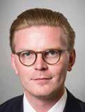Ordförande Ray Idermark (M) Kommunfullmäktiges ordförande Parisa