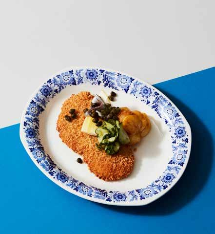 25-27 st à ca 140 g Menigo: 783494 Martin & Servera: 553834 Svensk Cater: 1050 Mårdskog & Lindkvist: 1050 UHM* Kötthalt 75% 1025