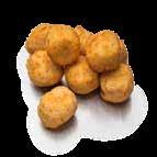Eko Falafel 3,4 kg.