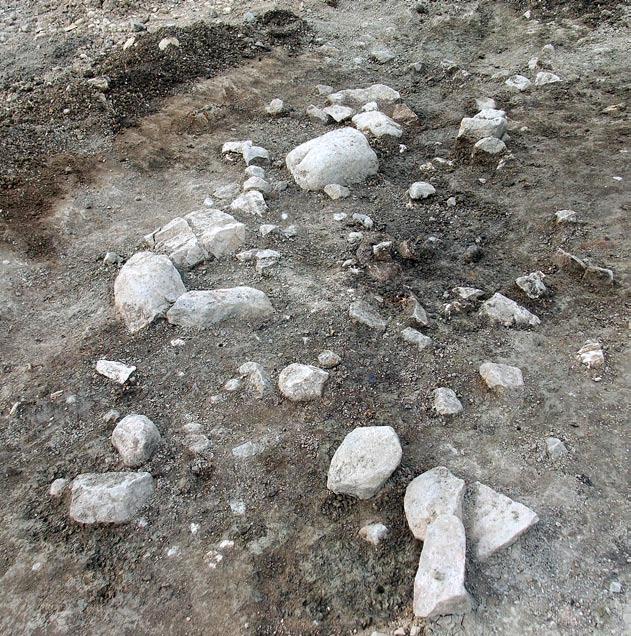 uv Mitt, rapport 2010:26 arkeologisk undersökning Förhistorisk och tidigmedeltida smidesverksamhet i