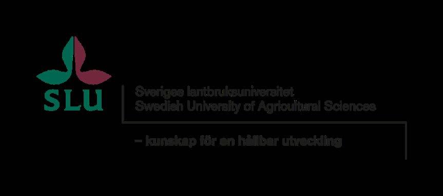 Utvärdering Partnerskap Alnarp Sammanställning av enkätundersökning till medlemmar Sveriges lantbruksuniversitet