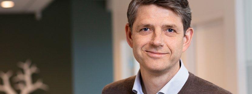 VD har ordet Den 27 juni meddelade vi att vi har provkört den första av två produktionslinjer i vår nya anläggning i Italien med mycket bra resultat.