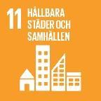 10 (21) Trots att de globala målen