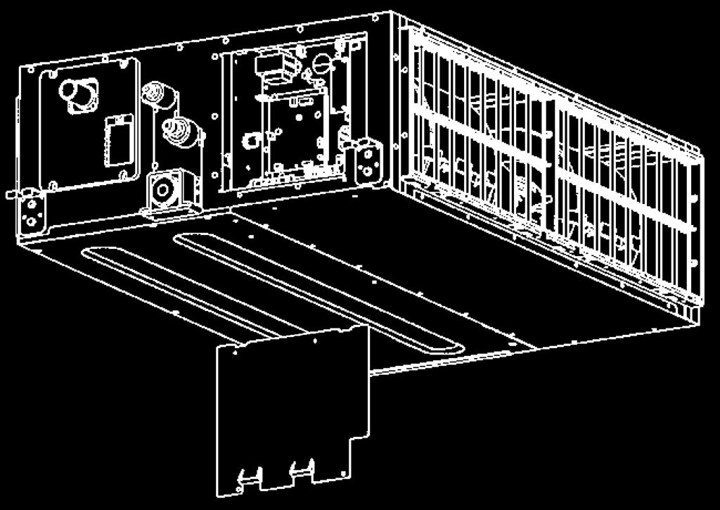 Control box IN/D OUT/D F F F F L N L N L N L N L N L N L N L N P P F F T T P P F F T T P P F F T T P P F F T T P P P P P P P P 0 L N Control