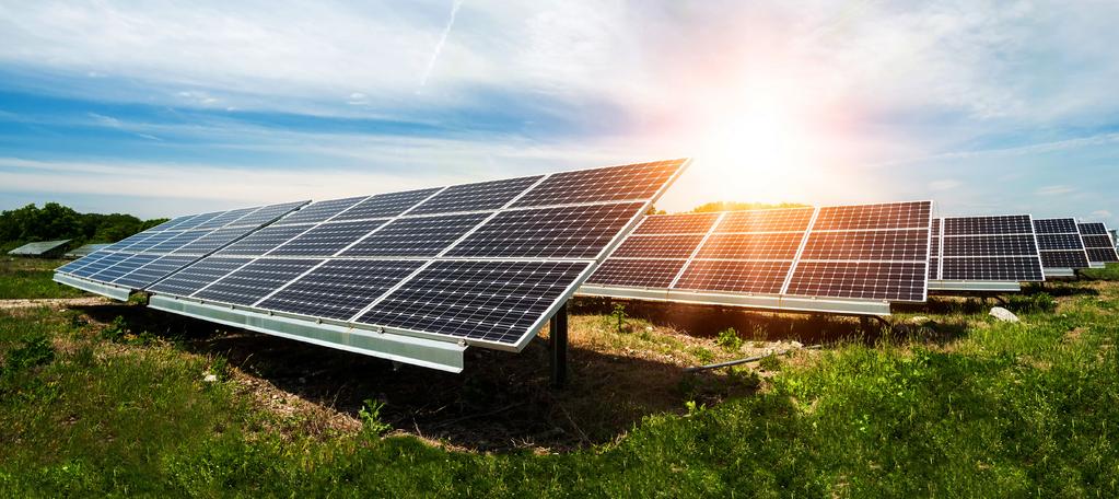 Smart mätteknik vid direktfakturering av solcellsenergi I takt med att kostnaderna för solceller har minskat har intresset för att installera dessa ökat.