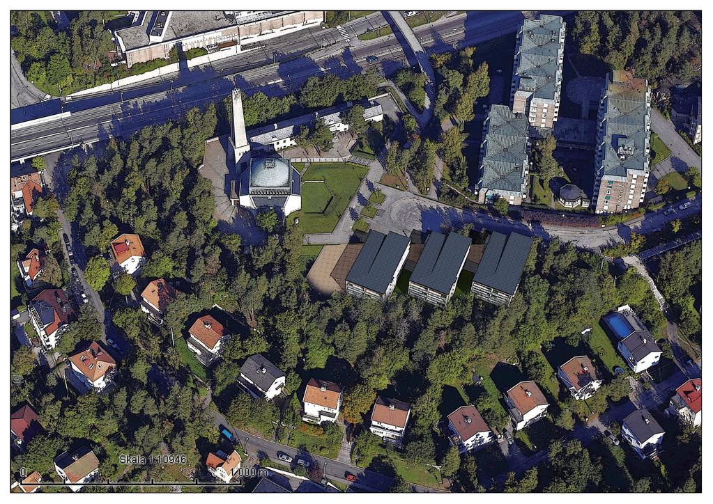 Inkom till Stockholms stadsbyggnadskontor - 2014-05-20, 2014-05-16,