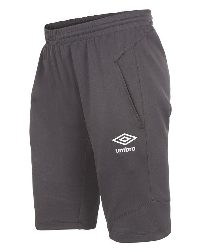 Ledare Umbro Core Polo Piké 100% Bomull Ord.