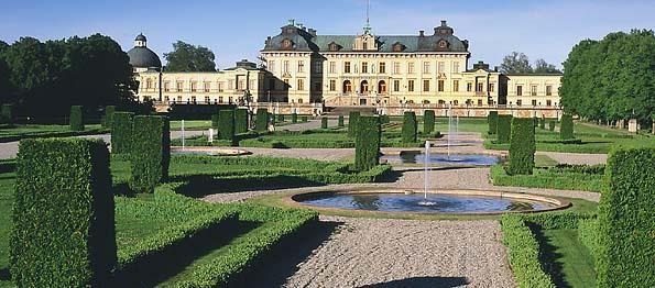 där har satt sin prägel alltefter växlande stil- och modeströmningar.