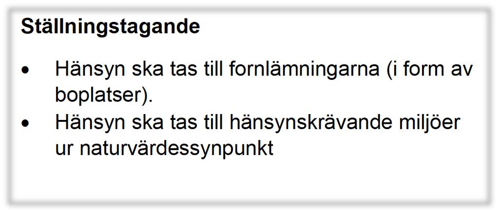 Bebyggelsestruktur Bebyggelsestrukturen i Norrstrand utgörs av gårdar, permanentbostäder och fritidshus. Det finns inga detaljplaner eller områdesbestämmelser för området.