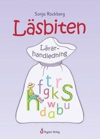 Läsbiten : lärarhandledning PDF ladda ner LADDA NER LÄSA Beskrivning Författare: Sonja Rockberg.