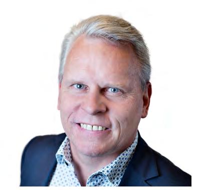 VD KOMMENTERAR Smartster har utvecklat en digital marknadsplats för konsumenter att handla smartare från retailföretag.
