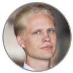 däribland OnDosis AB. Hon har examen i företagsekonomi och arbetar aktivt med finansiering, företagsetableringar och utveckling av företagen inom GU Ventures AB:s sfär.