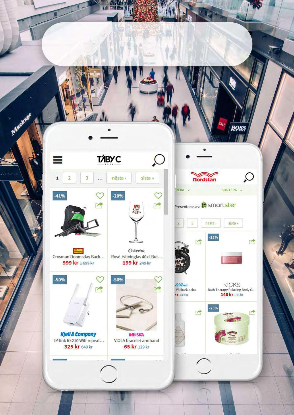Shopping