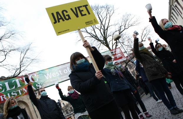 3-4 OCKSÅ RÄTT TILL VÅRD Läs mer om vårt fortsatta arbete för utsatta EUmigranter och rätten till