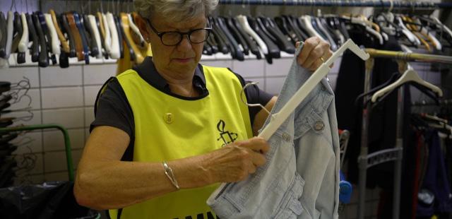 SIDA 14 INSATS OKTOBER 2019 NU SÄTTER BEREDNINGSKOMMITTÉN ÄNTLIGEN IGÅNG!