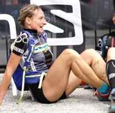 www.cendevaves.it/running Settimana di trail running adventure nelle Dolomiti con Irene Senfter, appassionata di trail running, Lord Jens Kramer e Stefan Tschurtschenthaler. II III IV Min. 5, max.
