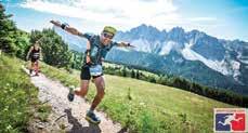 RUN TO THE MAGIC PASS 13.