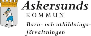 Plan för att förebygga kränkande behandling, trakasserier och diskriminering Läsåret 2019-2020 Hammars skola, förskoleklass och fritidshem Vision På Hammars skola F-5 och