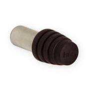product code SEK PRO/K60 friction hook 237 Material: brushed stainless steel and friction rubber.