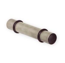 (In the sales package 3 pieces 78,00 / sales package VAT 0 %) PRO/TKA bottle opener 438 Material: brushed steel and friction rubber.